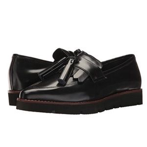 Steven by Steve Madden Platform Loafers